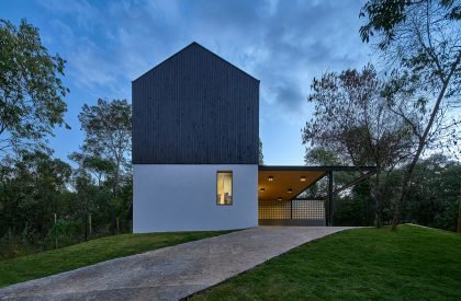 Casa Maenduaba | BIRI + Brener Lacerda