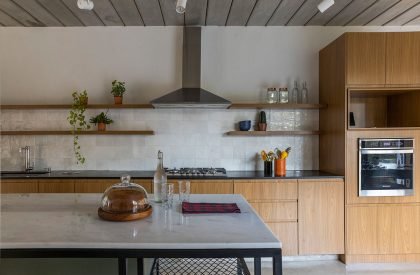Casa Maenduaba | BIRI + Brener Lacerda