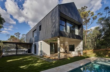Casa Maenduaba | BIRI + Brener Lacerda