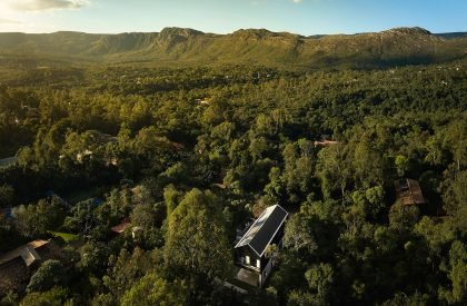 Casa Maenduaba | BIRI + Brener Lacerda