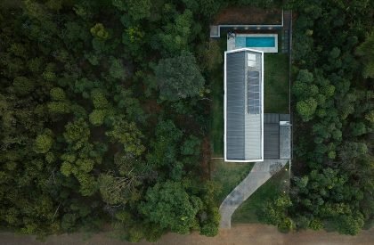 Casa Maenduaba | BIRI + Brener Lacerda