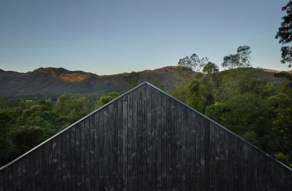 Casa Maenduaba | BIRI + Brener Lacerda