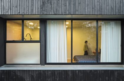 Casa Maenduaba | BIRI + Brener Lacerda