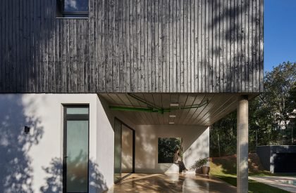 Casa Maenduaba | BIRI + Brener Lacerda