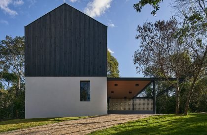Casa Maenduaba | BIRI + Brener Lacerda