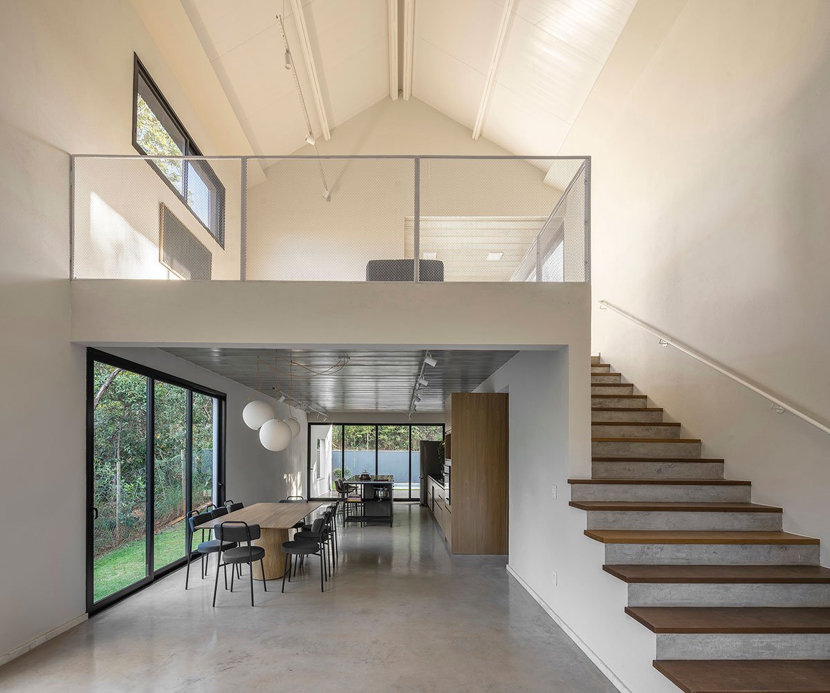 Casa Maenduaba | BIRI + Brener Lacerda