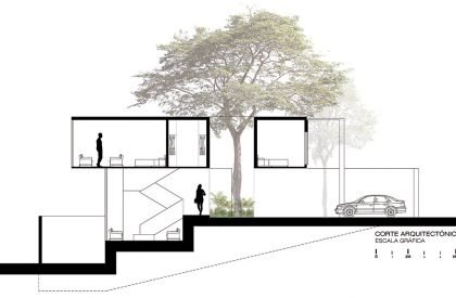 QR House | Apaloosa Estudio de Arquitectura y Diseño