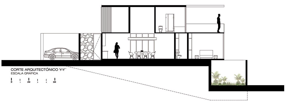 QR House | Apaloosa Estudio de Arquitectura y Diseño