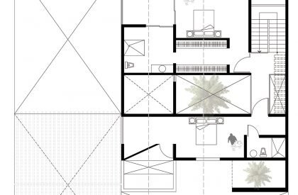 QR House | Apaloosa Estudio de Arquitectura y Diseño