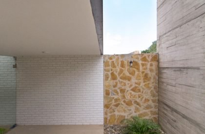 QR House | Apaloosa Estudio de Arquitectura y Diseño