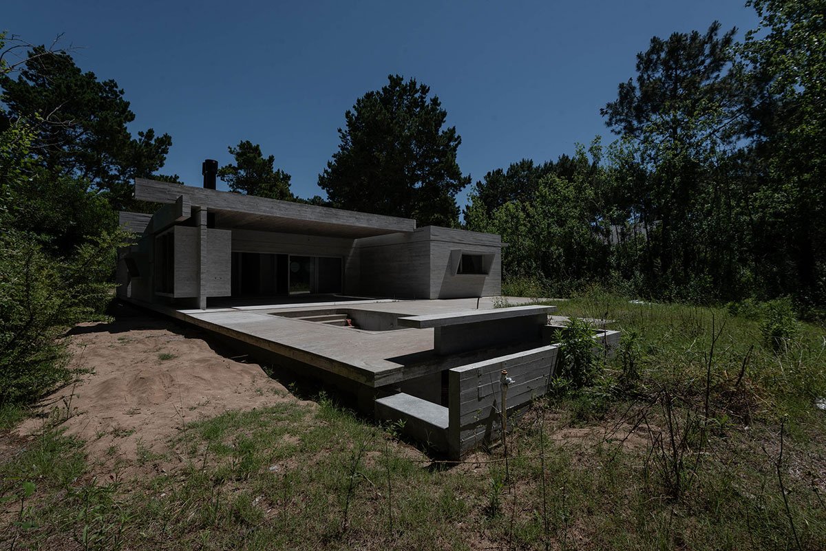 House on Divisadero Street | Estudio Galera