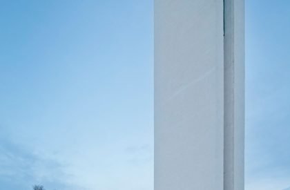 Chapel of St.Lawrence | Avanto Architects