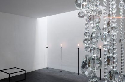 Chapel of St.Lawrence | Avanto Architects