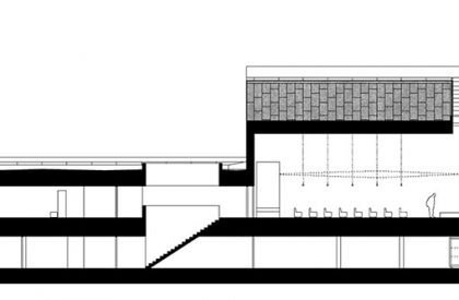 Chapel of St.Lawrence | Avanto Architects