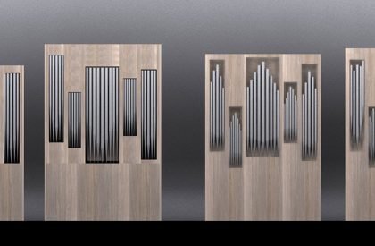 Chapel of St.Lawrence | Avanto Architects
