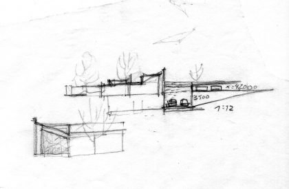Chapel of St.Lawrence | Avanto Architects