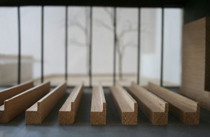 Chapel of St.Lawrence | Avanto Architects
