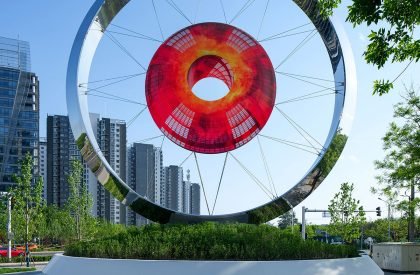 Colorful Wangjing | Field Conforming Studio