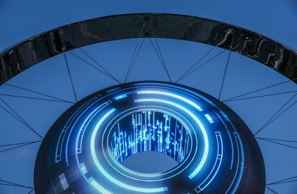 Colorful Wangjing | Field Conforming Studio