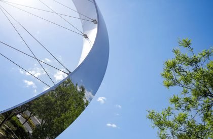 Colorful Wangjing | Field Conforming Studio