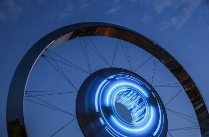 Colorful Wangjing | Field Conforming Studio