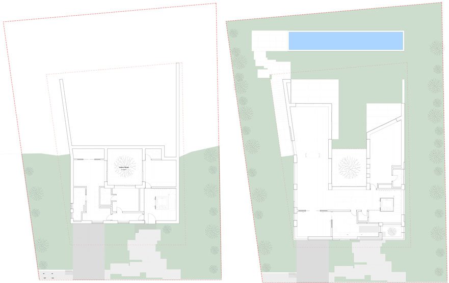 Concrete 11 | Cage Atelier