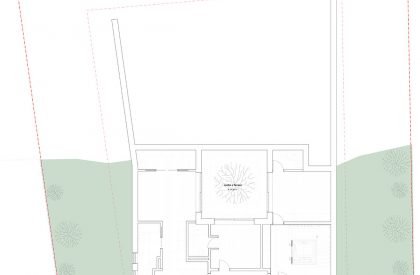 Concrete 11 | Cage Atelier