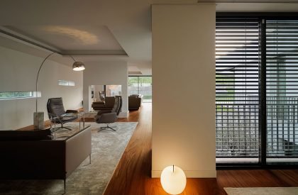 Concrete 11 | Cage Atelier