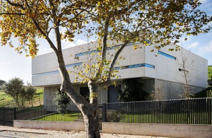 Concrete 11 | Cage Atelier