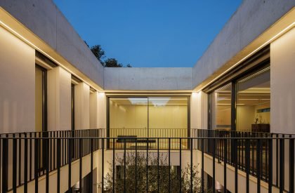 Concrete 11 | Cage Atelier