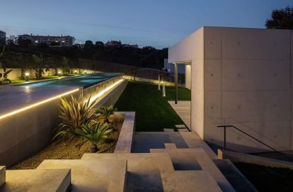 Concrete 11 | Cage Atelier