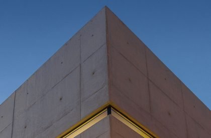 Concrete 11 | Cage Atelier