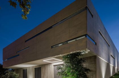 Concrete 11 | Cage Atelier