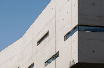 Concrete 11 | Cage Atelier