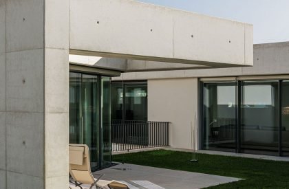 Concrete 11 | Cage Atelier