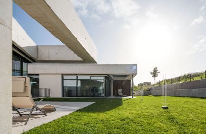 Concrete 11 | Cage Atelier