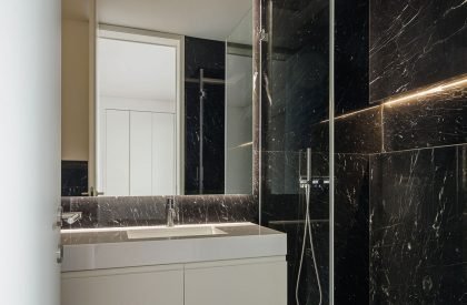 Concrete 11 | Cage Atelier