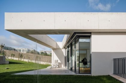 Concrete 11 | Cage Atelier