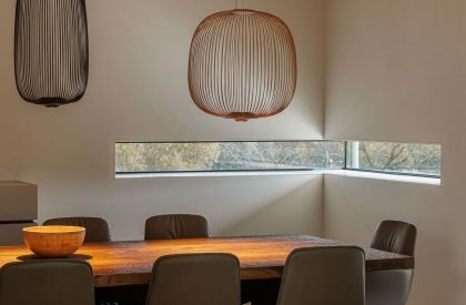 Concrete 11 | Cage Atelier