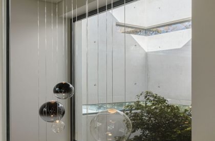 Concrete 11 | Cage Atelier