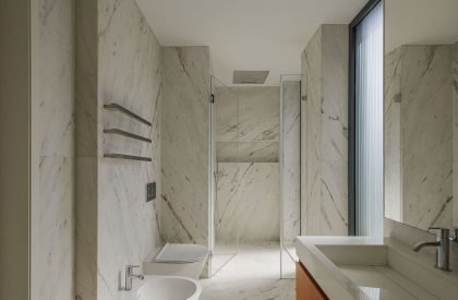 Concrete 11 | Cage Atelier