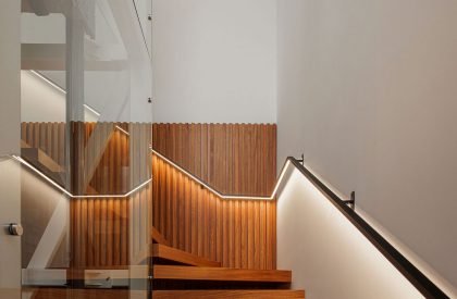 Concrete 11 | Cage Atelier