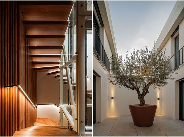 Concrete 11 | Cage Atelier