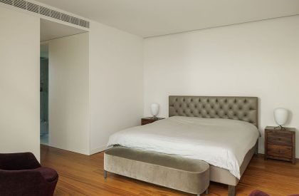 Concrete 11 | Cage Atelier