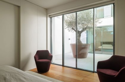 Concrete 11 | Cage Atelier