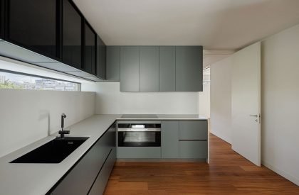 Concrete 11 | Cage Atelier