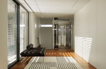 Concrete 11 | Cage Atelier