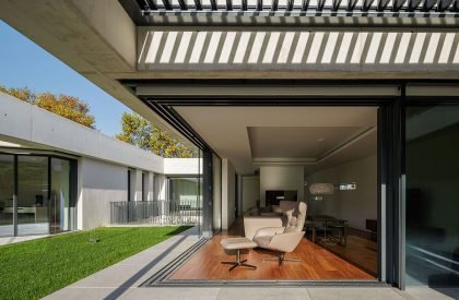 Concrete 11 | Cage Atelier