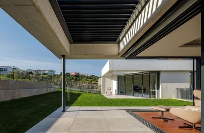 Concrete 11 | Cage Atelier