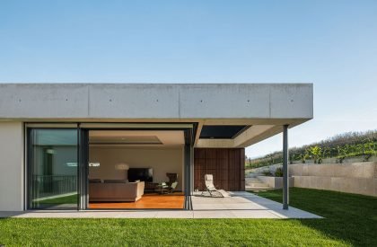 Concrete 11 | Cage Atelier